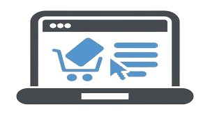 E-Commerce-Website