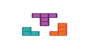 Tetris-Game